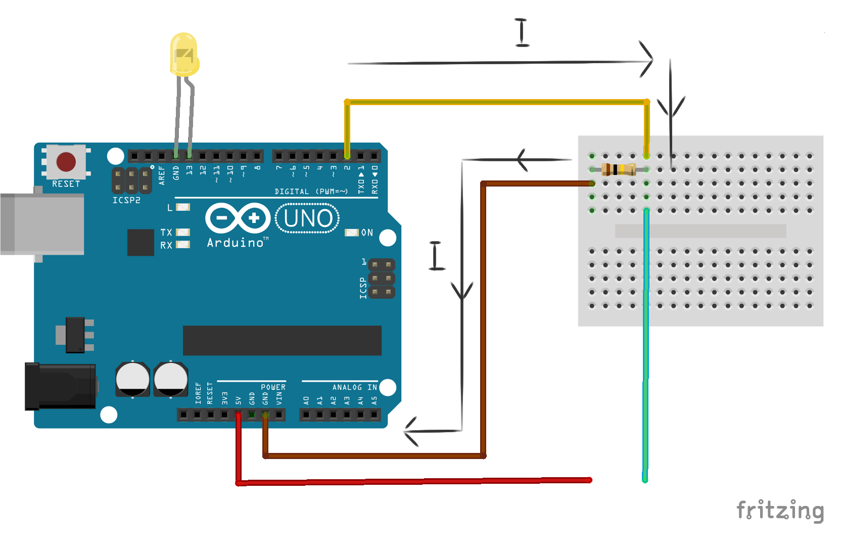 Open Switch Open Switch